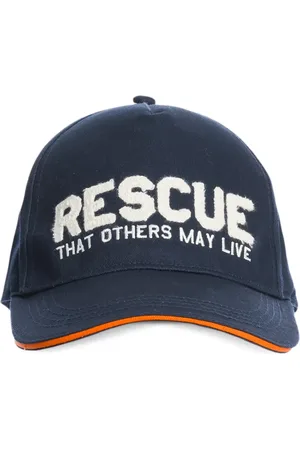 Parajumpers Gorra con detalle de eslogan