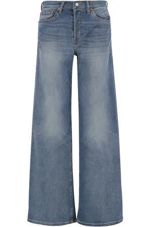 RE/DONE Jeans con bolsillos
