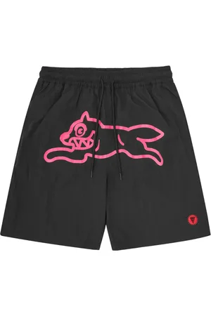 ICECREAM Shorts de playa Running Dog