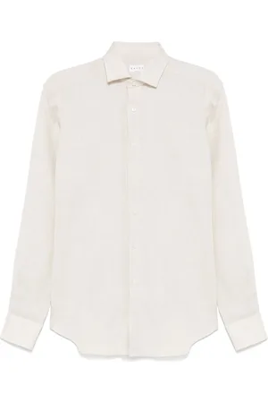 Xacus Camisa de lino