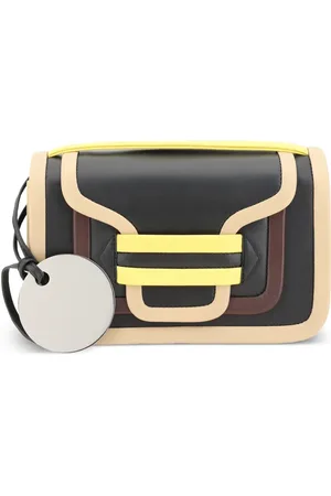 Pierre Hardy Bolsa de hombro Alpha Day