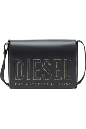Diesel Mochila tipo mensajero DSL 3D