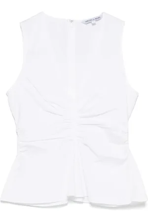 VERONICA BEARD Top Aidan