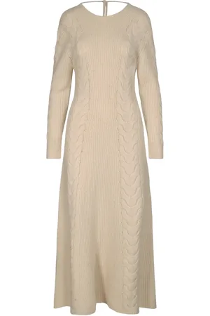 JOHANNA ORTIZ Vestido Azure Horizons