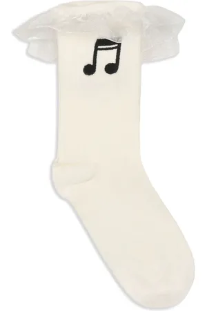 Mini Rodini Calcetines Musical Note