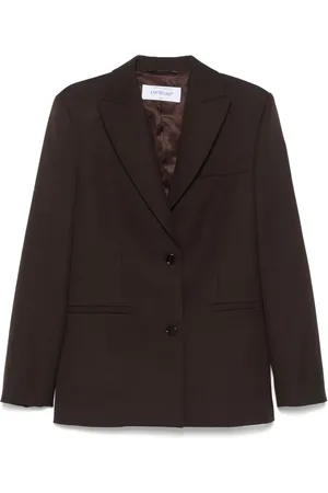 OFF-WHITE Blazer con botones