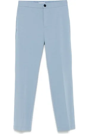 Paolo Pecora Pantalones tapered