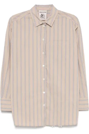 SEMICOUTURE Camisa Emma