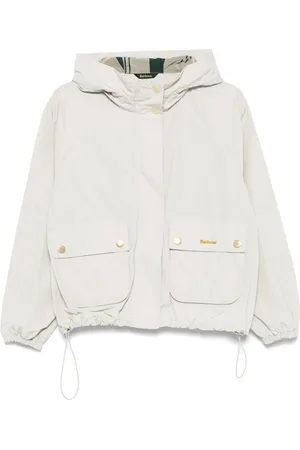 Barbour Chamarra Mae