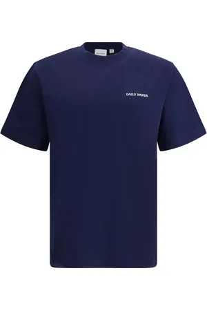 Daily paper Playera con logo