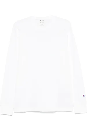 Champion Playera Reverse Weave