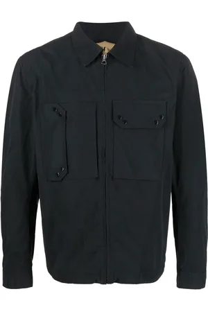 Ten Cate Sobrecamisa con detalle de parche
