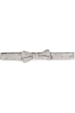 Emporio Armani Corbata Papillon