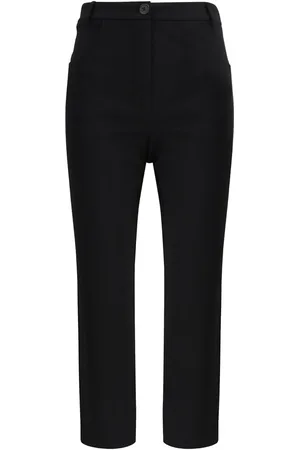 The Andamane Pantalones bootcut