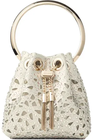 Jimmy Choo Bolsa Bon Bon mini