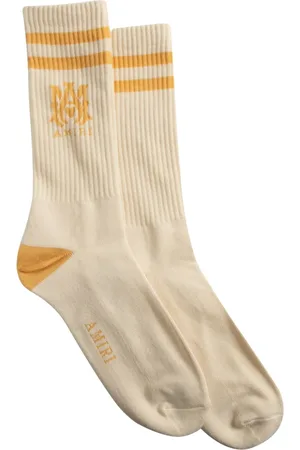 AMIRI Calcetines con logo