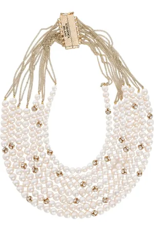 ROSANTICA Collar Rugiada