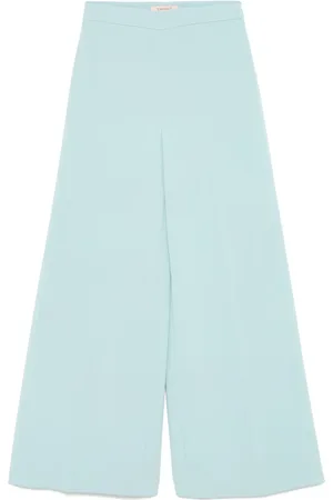 Twin-Set Pantalones palazzo