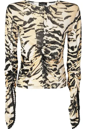 Stockholm Surfboard Club Top Carla