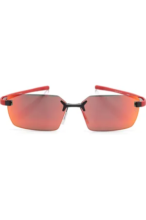Tag Heuer Lentes de sol sin armazón
