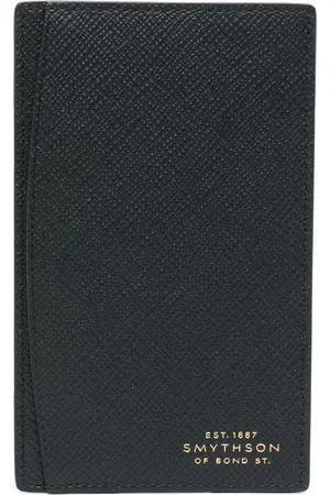SMYTHSON Bolsa de bolsillo
