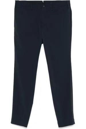 Incotex Pantalones chinos tapered