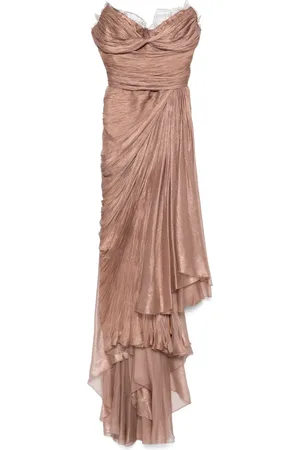 MARIA LUCIA HOHAN Vestido largo Jolie