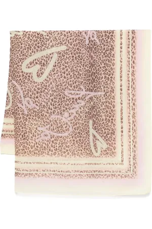 Liu Jo Mascada con animal print