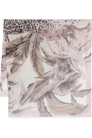 Liu Jo Mascada con estampado floral