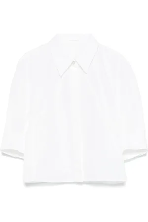 Helmut Lang Camisa Articulated