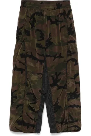 PUMA Pantalones Mostroverse