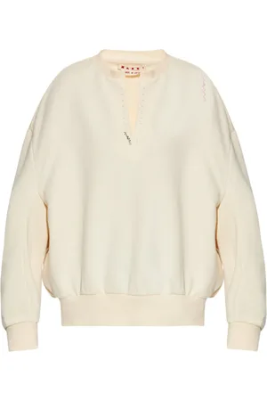 Marni Sudadera estampada