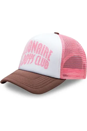 Billionaire Boys Club Gorra Arch Logo Trucker