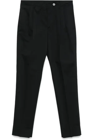 LARDINI Pantalones con pinzas