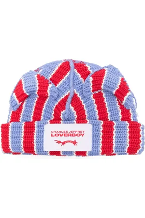 Charles Jeffrey Loverboy Gorro Chunky Ears