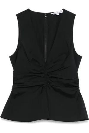 VERONICA BEARD Top Aiden