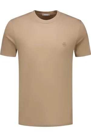 Jacob Cohen Playera con cuello redondo