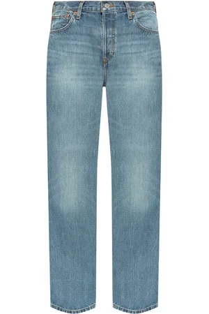 RE/DONE Jeans rectos