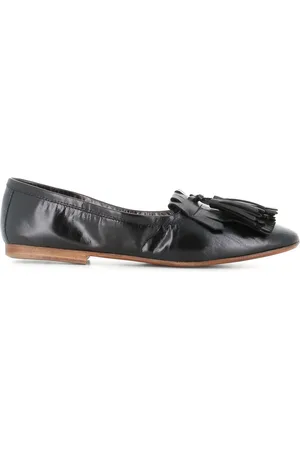 HENDERSON BARACCO Flats con puntera redonda
