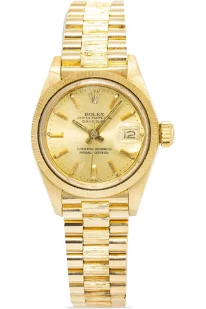 Rolex Reloj Datejust de 26mm de archivo