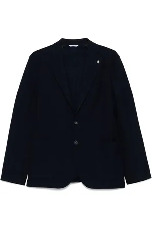 Manuel Ritz Blazer