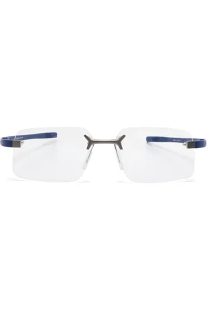 Tag Heuer Lentes sin armazón