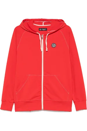 SOCIÉTÉ ANONYME Hoodie Sunset