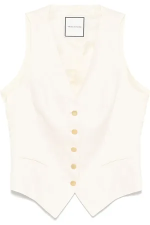 TAGLIATORE Chaleco Giselle