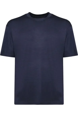 Loro Piana Playera de cachemira