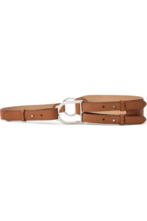 Ralph Lauren Cinturón con hebilla