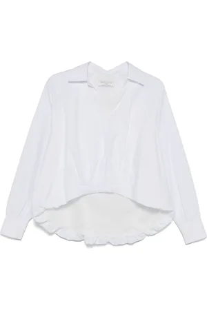 SOCIÉTÉ ANONYME Blusa Nuvola