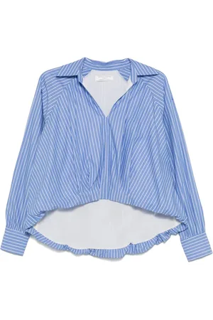 SOCIÉTÉ ANONYME Blusa Nuvola