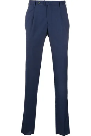 Incotex Pantalones tipo chino slim