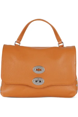 Zanellato Bolsa crossbody con correa
